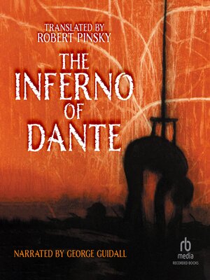 The Inferno - Audiobook